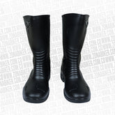 BOTAS DAKAR DK0575 NEGRAS 2